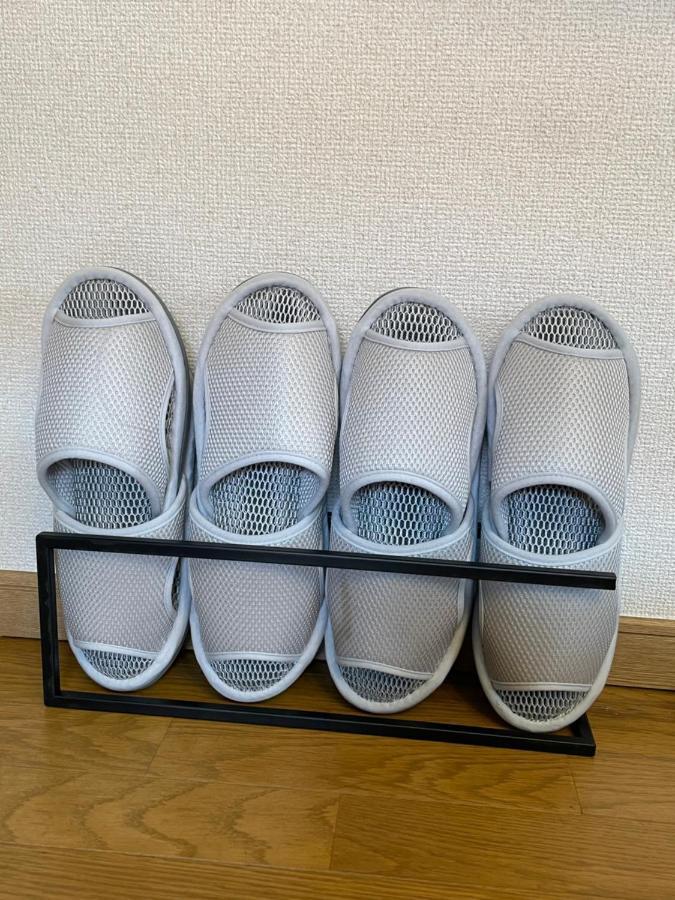 Best Shinjuku Modern Full-Furnished Apartment1 Only 2Min To Shinjuku By Train Tokyo Exterior photo